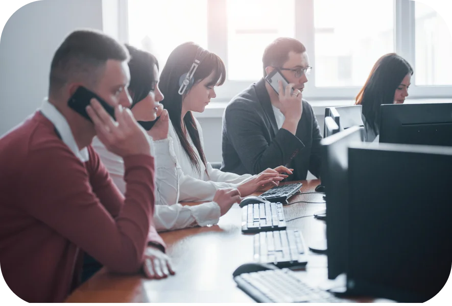 Что включает в себя «Контроль качества звонков» от MTS в Костроме